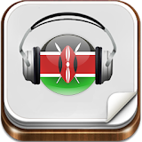 radio kenya Stations icon