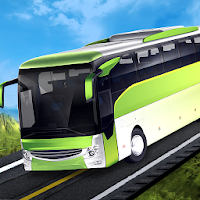 Impossible Bus Driver Track 3D