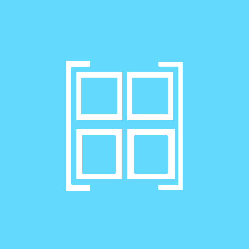 QR Code Scan logo