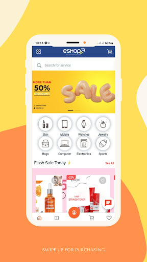 eshop.lk - Sri Lanka Shopping Screen 2