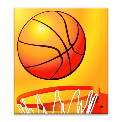 Basket Team Maker  Icon