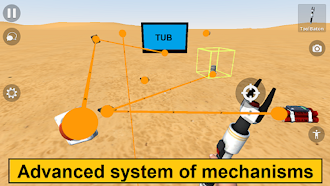 Game screenshot TUB - Sandbox mod apk