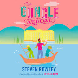 Icon image The Guncle Abroad