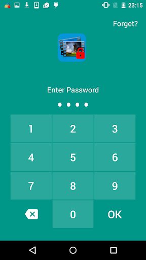 App-voorskou