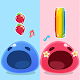 Duet Slimes