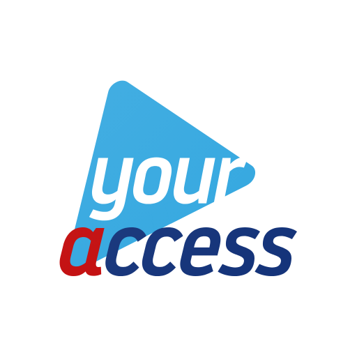 Your Access logo