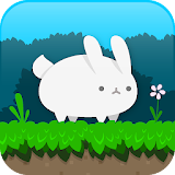 Super Rabbit: quest to save the bunny princess icon