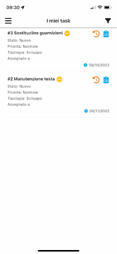 Easy Task Screen 3