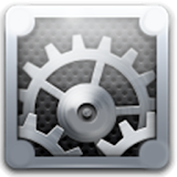 System & Clash of clan Updater icon