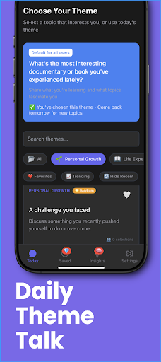 One New Friend screenshot 8