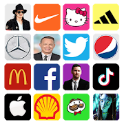 Picture Quiz: Logos, Celebrities, Movies & Singers