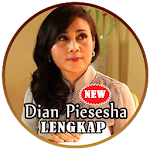 Cover Image of डाउनलोड DIAN PIESESHA Lagu Pop Lawas Koleksi Terbaik Mp3 2.0 APK