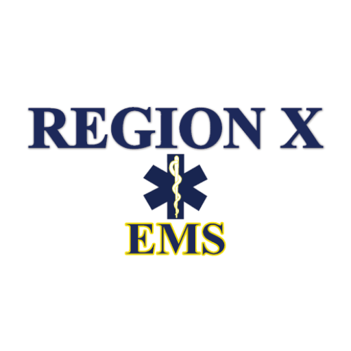 Region X EMS Protocols 2.6 Icon