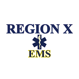 Region X EMS Protocols की आइकॉन इमेज