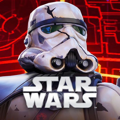 Star Wars Hunters