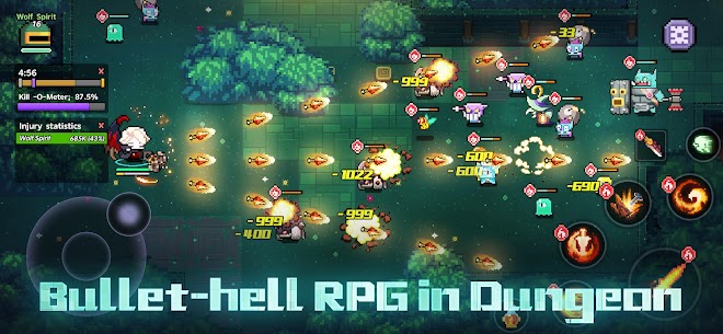 My Heroes: Dungeon Raid APK Mod +OBB/Data for Android 7