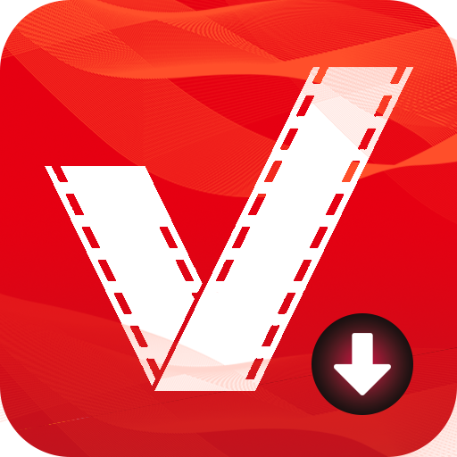 Video Downloader For All logo