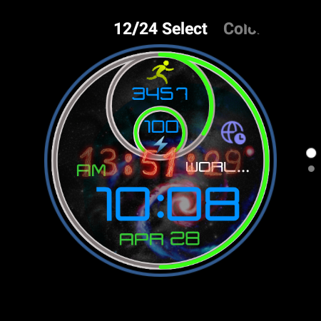 3 Body Problem screenshot 9