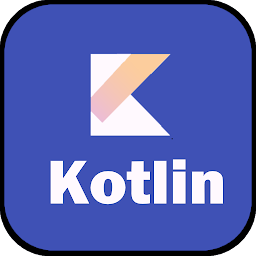 图标图片“Learn Kotlin Offline”