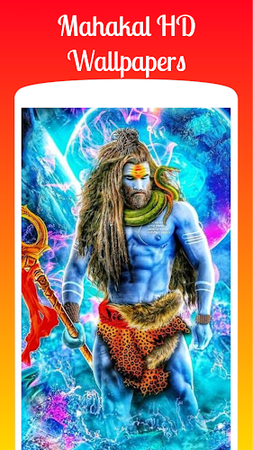 Mahakal HD Wallpapers - Latest version for Android - Download APK