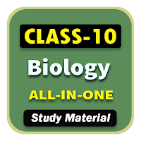 Bio class 10