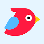 Cover Image of डाउनलोड ParrotPlayer - Learn languages with videos 5.1.4 APK