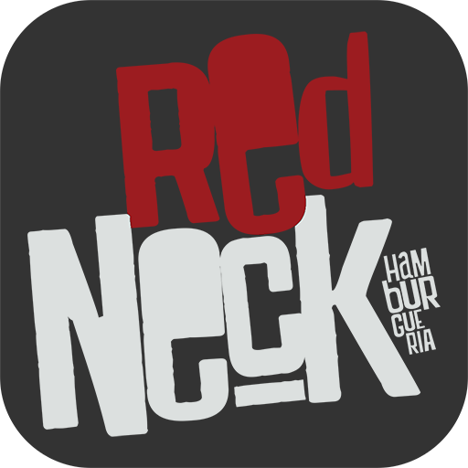 RedNeck Hamburgueria logo