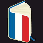 Top 32 Books & Reference Apps Like Dictionnaire Français Hors-Ligne avec Synonymes - Best Alternatives