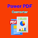 Power PDF Pro - 전문가용 PDF 도구 - Androidアプリ