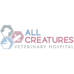 图标图片“All Creatures Vet Hospital”
