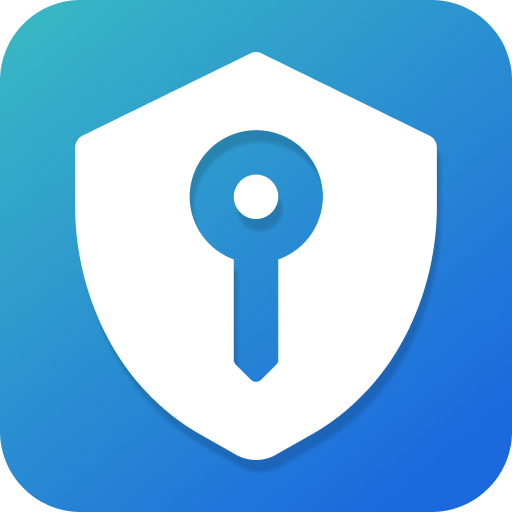 GeoVPN: Fast & Secure VPN Header - AppWisp.com