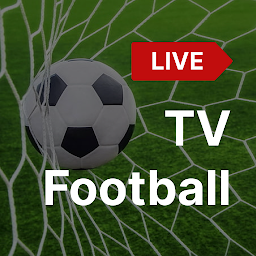 Icon image Live Football TV HD Streaming