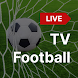 Live Football TV HD Streaming - Androidアプリ