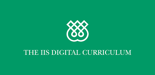 The IIS Digital Curriculum