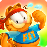 Garfield Fit icon