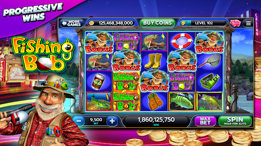 Show Me Vegas Slots Casino 13