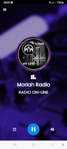 Moriah Radio