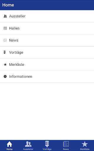 IRO App Screenshot 1 - AppWisp.com