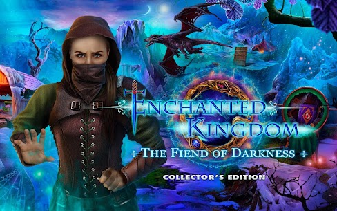 Enchanted Kingdom: Darkness  Full Apk Download 10