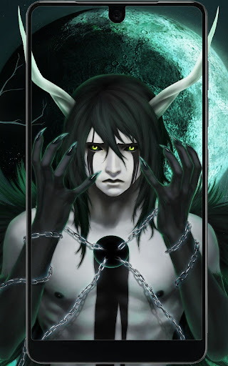 Bleach Wallpaper