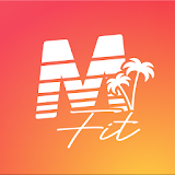 Miamifit icon