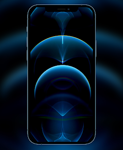 Phone 12 Pro Max Wallpaper