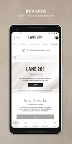 Lane 201 - Apps on Google Play
