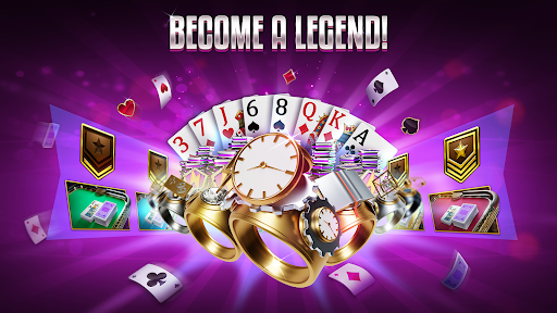 Gin Rummy Legends 10