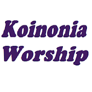 Koinonia Worship  Icon