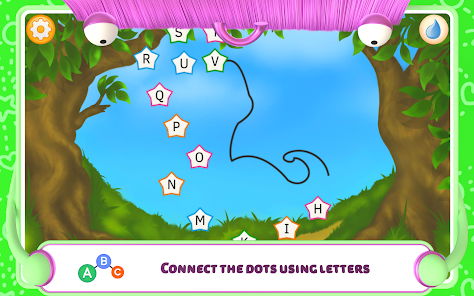 Connect the Dots - Dinosaurs - Apps on Google Play