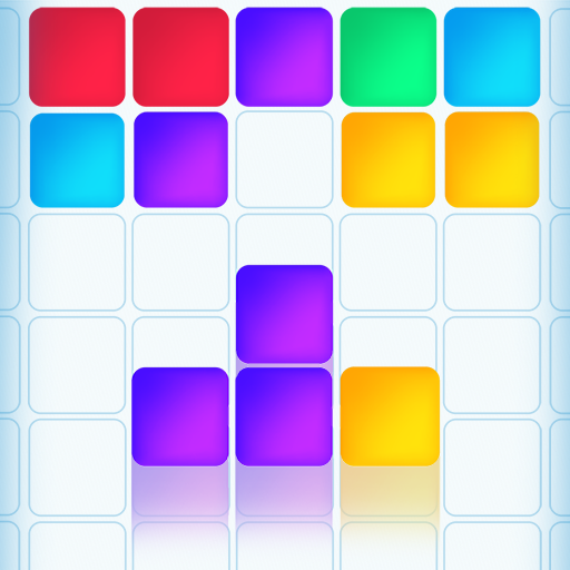 Match Tetris