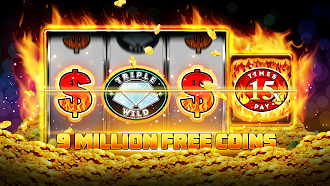 Game screenshot Slots Fortune 777 Vegas Casino mod apk