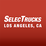 SelecTrucks Los Angeles icon