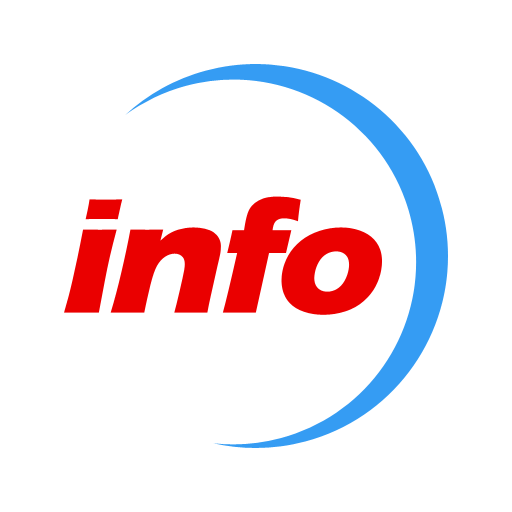 Infotracer logo
